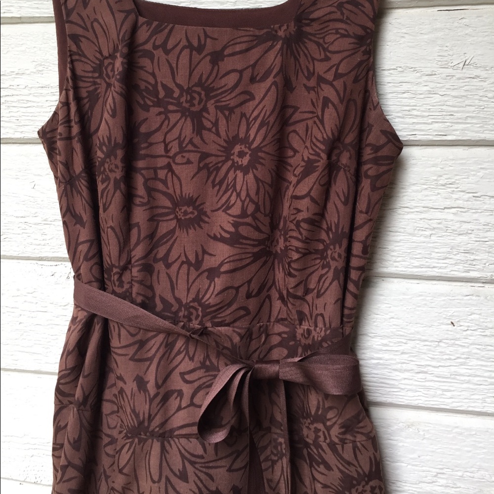 Summer dress - Picture 2 of 2
